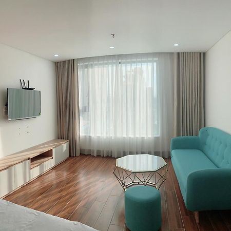 Rice'S House Hotel & Apartment ダナン市 エクステリア 写真