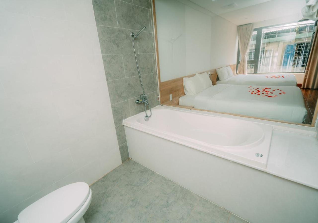 Rice'S House Hotel & Apartment ダナン市 エクステリア 写真